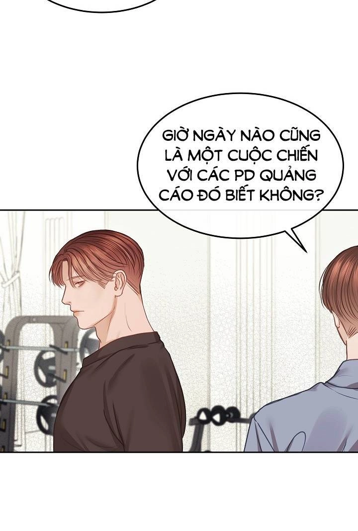 Vụ Bê Bối Trá Hình Chapter 6.2 - 26