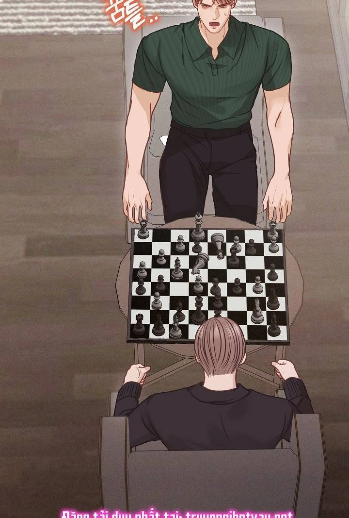 Vụ Bê Bối Trá Hình Chapter 6.2 - 36