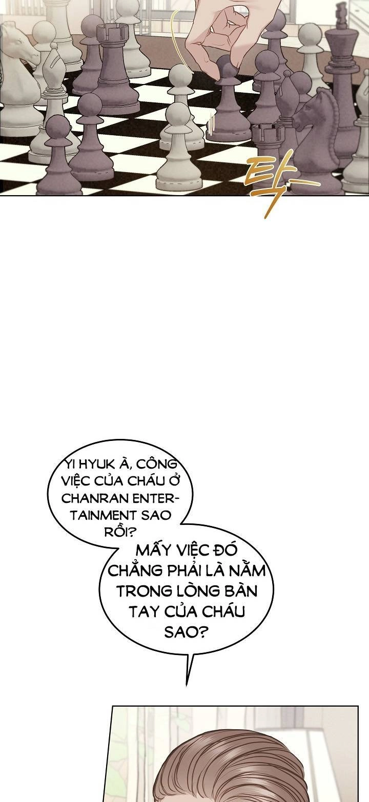 Vụ Bê Bối Trá Hình Chapter 7.1 - 7