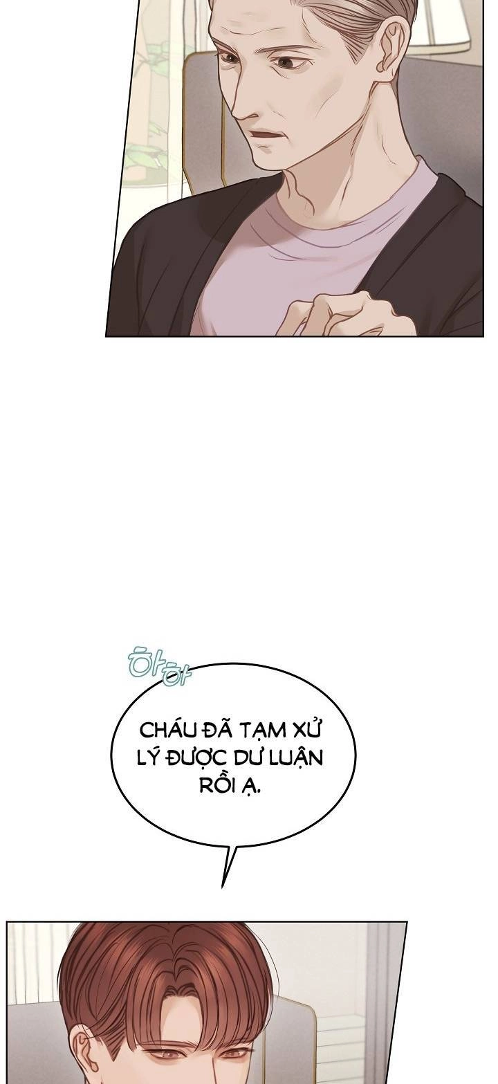 Vụ Bê Bối Trá Hình Chapter 7.1 - 8