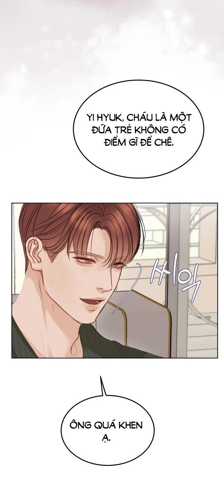 Vụ Bê Bối Trá Hình Chapter 7.1 - 12