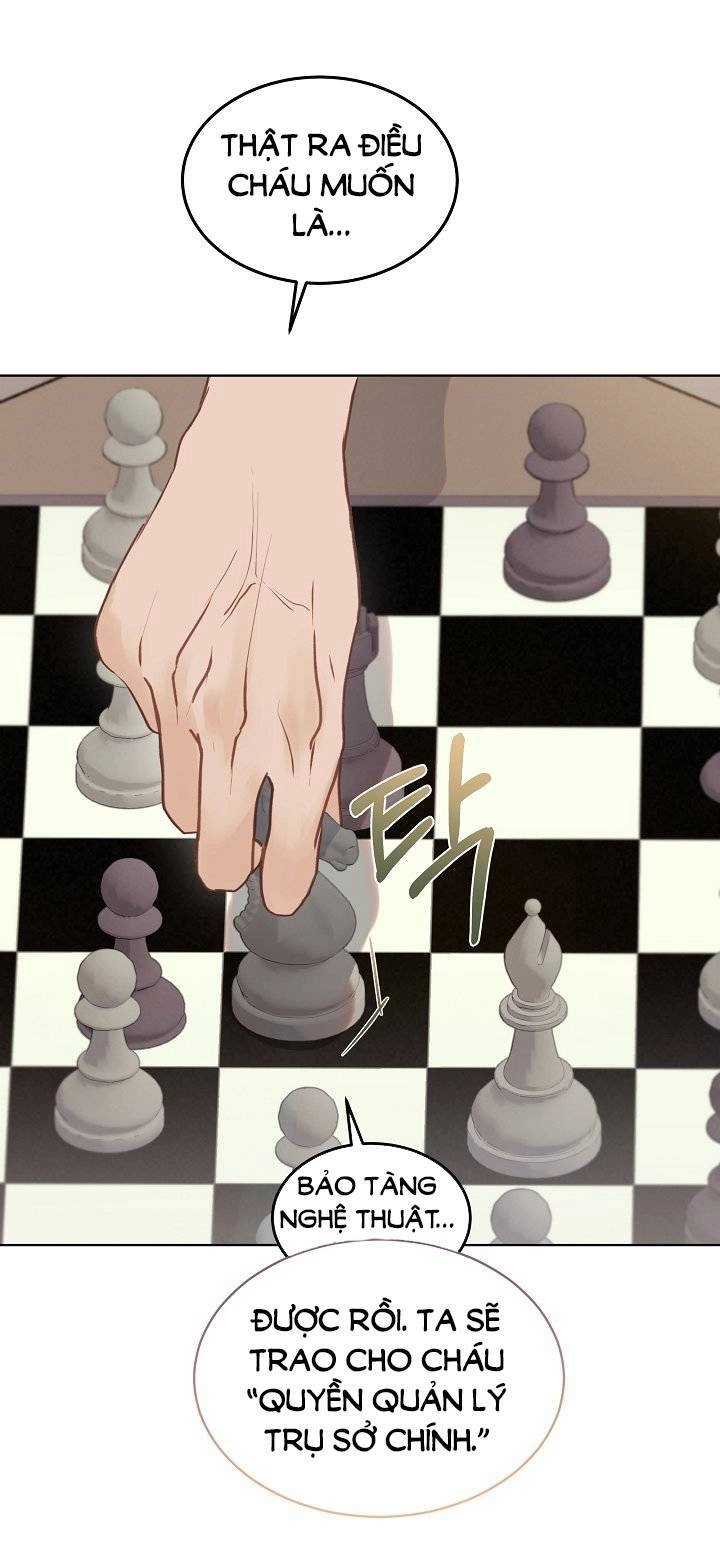 Vụ Bê Bối Trá Hình Chapter 7.1 - 16