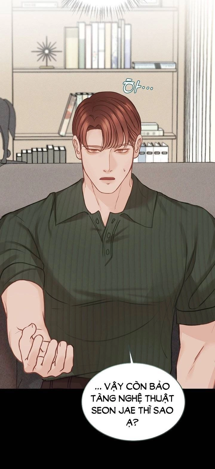 Vụ Bê Bối Trá Hình Chapter 7.2 - 4