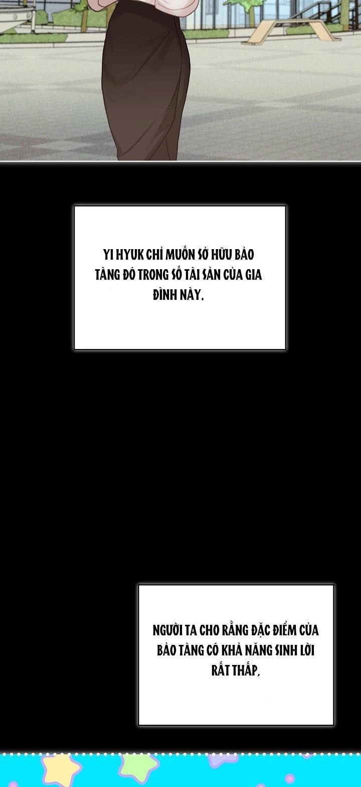 Vụ Bê Bối Trá Hình Chapter 7.2 - 6