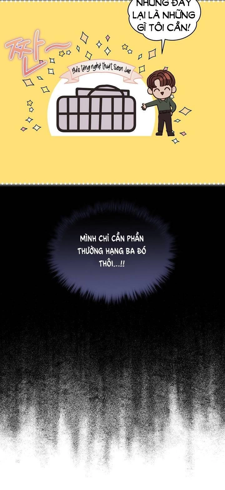 Vụ Bê Bối Trá Hình Chapter 7.2 - 8