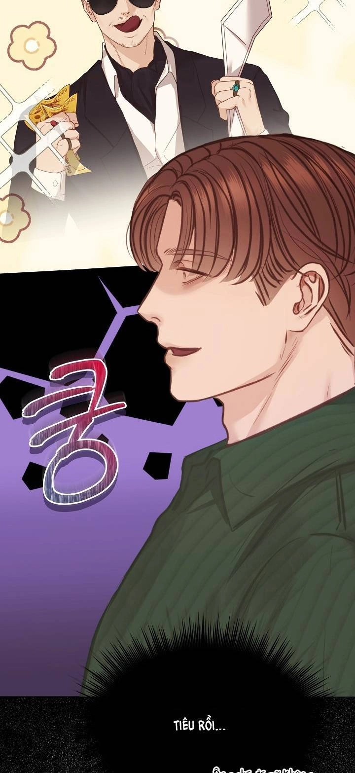 Vụ Bê Bối Trá Hình Chapter 7.2 - 12