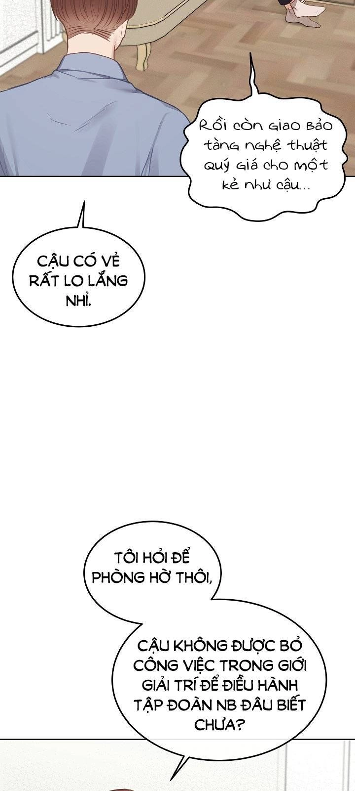 Vụ Bê Bối Trá Hình Chapter 7.2 - 17