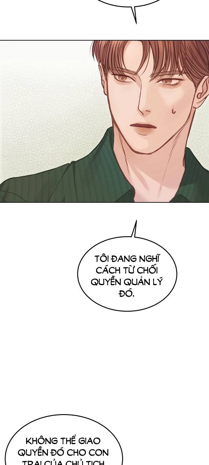 Vụ Bê Bối Trá Hình Chapter 7.2 - 19