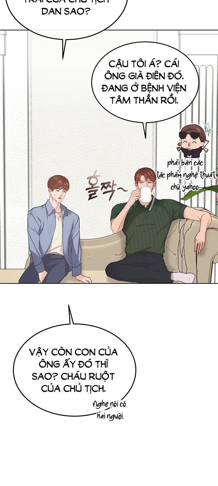 Vụ Bê Bối Trá Hình Chapter 7.2 - 20