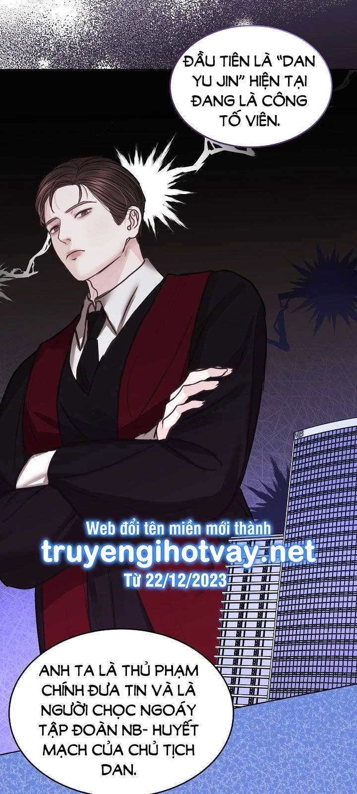 Vụ Bê Bối Trá Hình Chapter 7.2 - 22