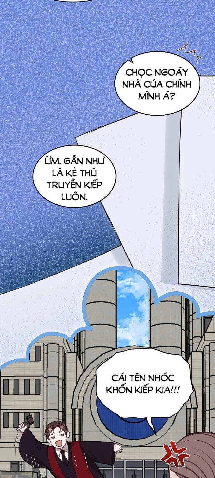 Vụ Bê Bối Trá Hình Chapter 7.2 - 23