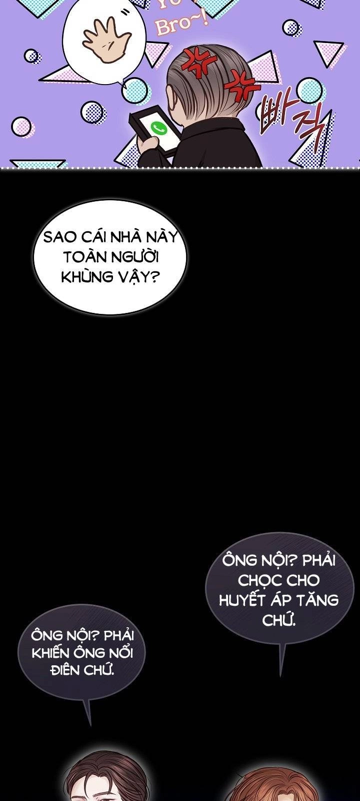 Vụ Bê Bối Trá Hình Chapter 7.2 - 28