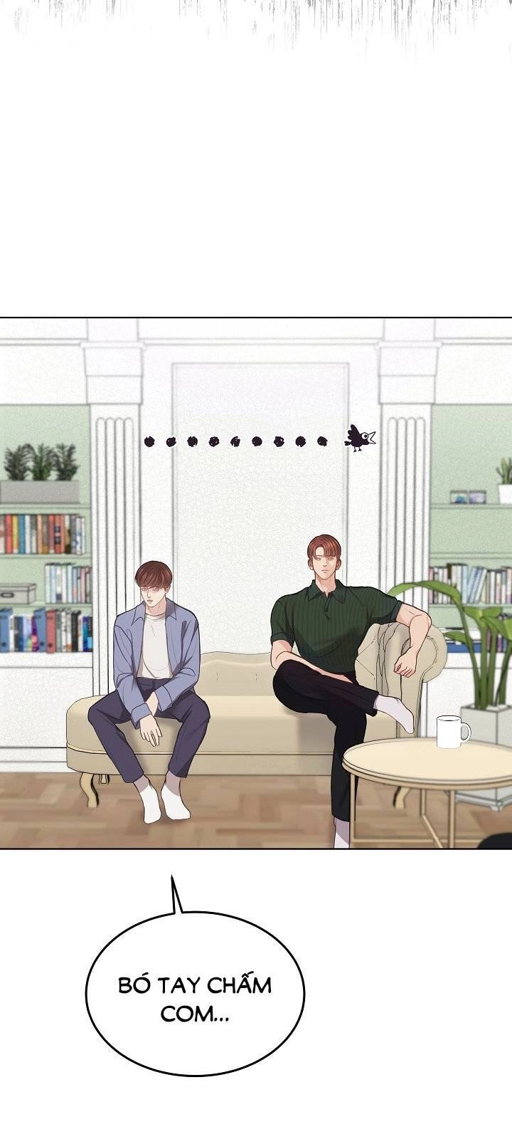 Vụ Bê Bối Trá Hình Chapter 7.2 - 30