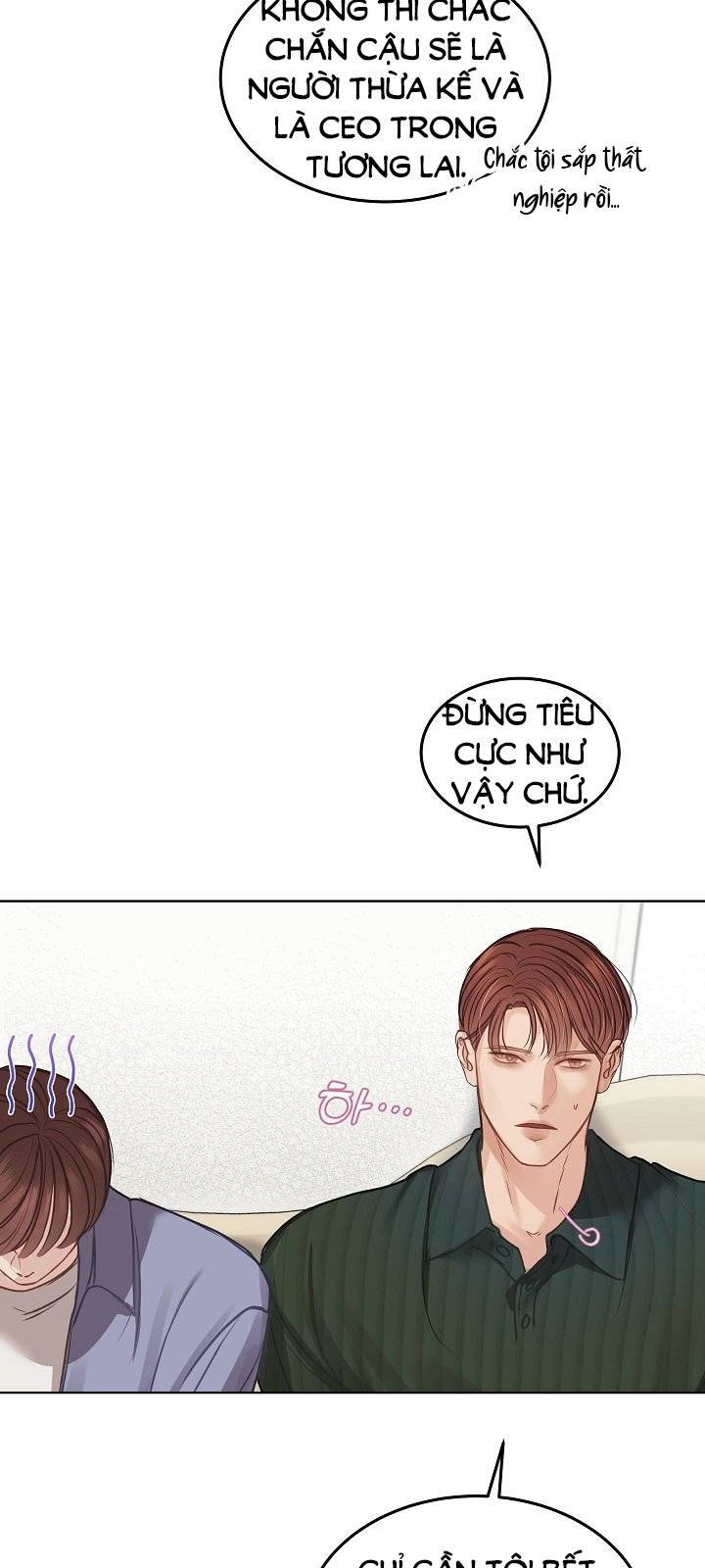 Vụ Bê Bối Trá Hình Chapter 7.2 - 33