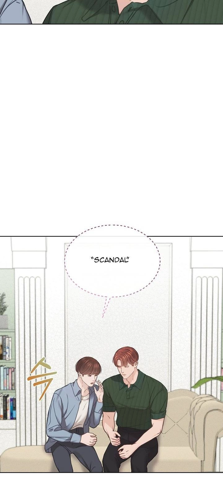 Vụ Bê Bối Trá Hình Chapter 7.2 - 40