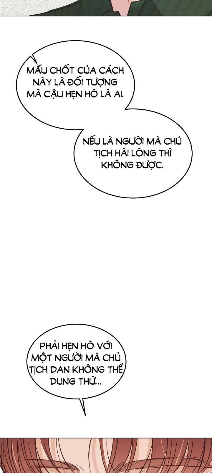 Vụ Bê Bối Trá Hình Chapter 7.2 - 43