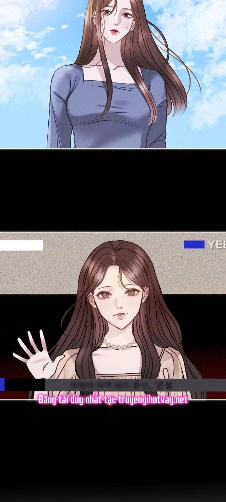 Vụ Bê Bối Trá Hình Chapter 7.2 - 45