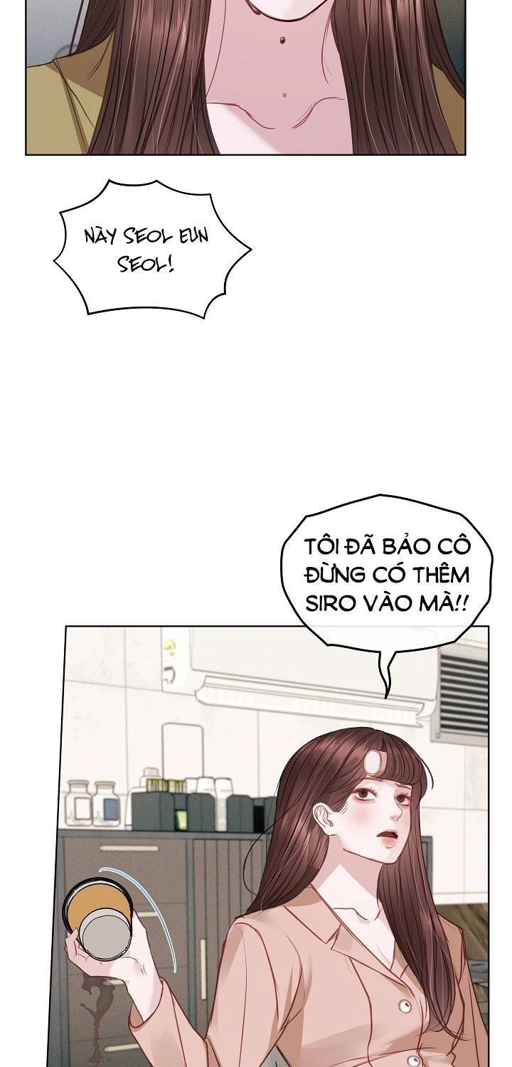 Vụ Bê Bối Trá Hình Chapter 8.1 - 6