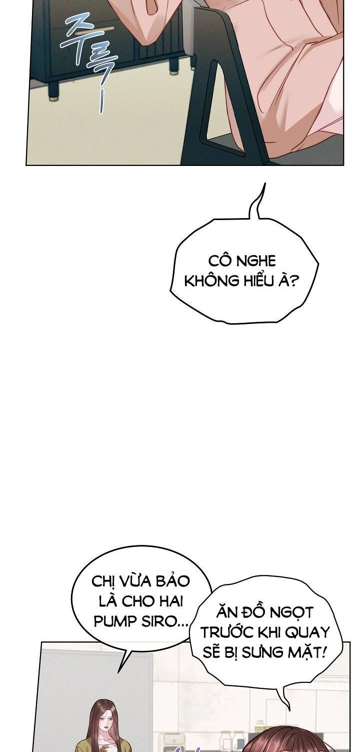 Vụ Bê Bối Trá Hình Chapter 8.1 - 7