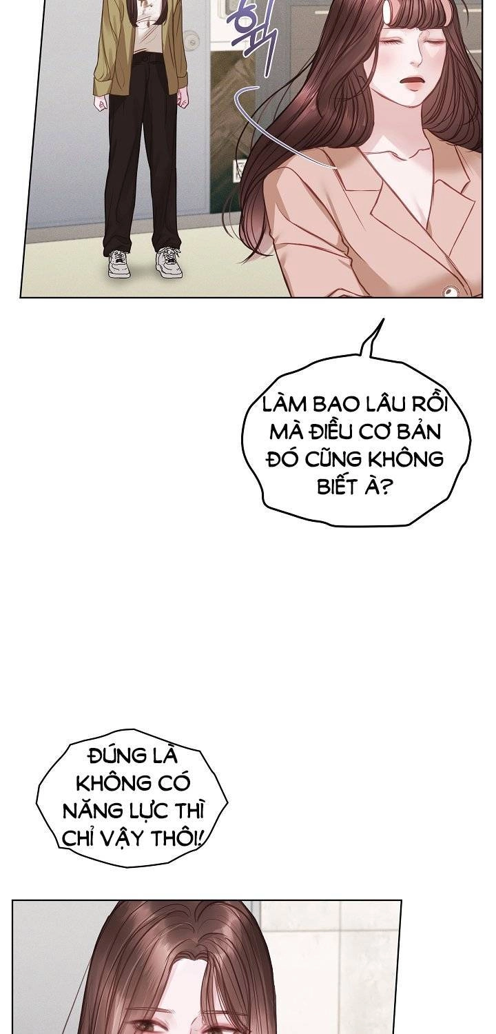 Vụ Bê Bối Trá Hình Chapter 8.1 - 8