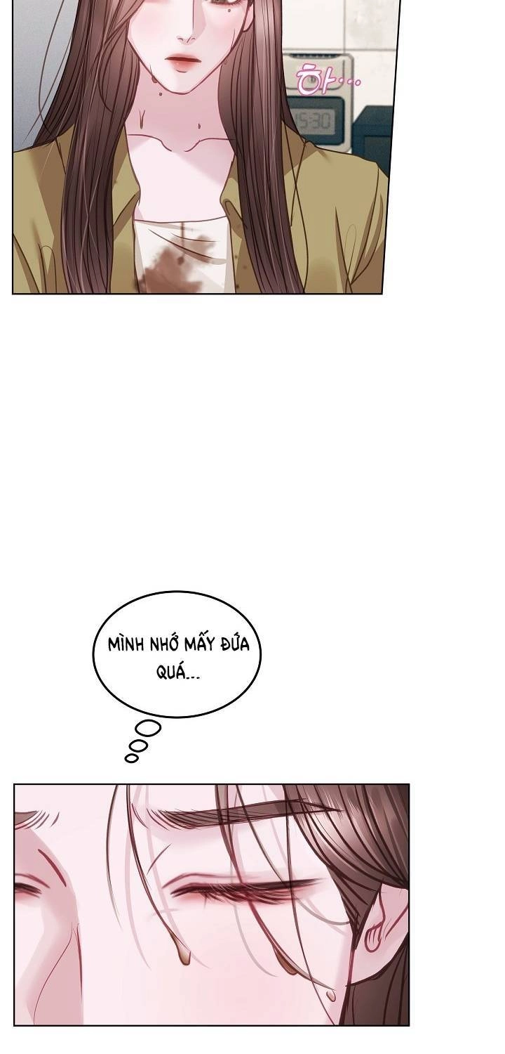 Vụ Bê Bối Trá Hình Chapter 8.1 - 9