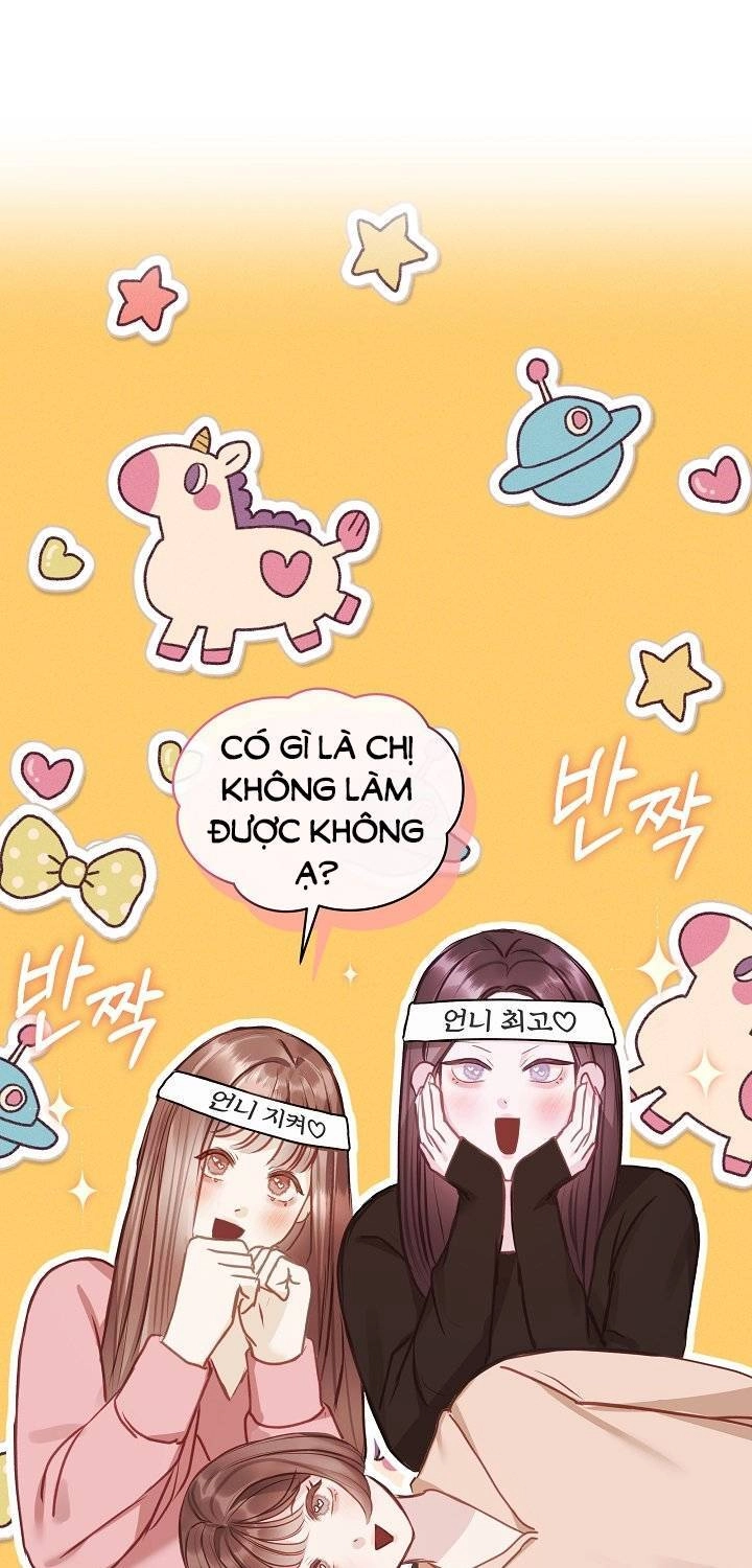 Vụ Bê Bối Trá Hình Chapter 8.1 - 10