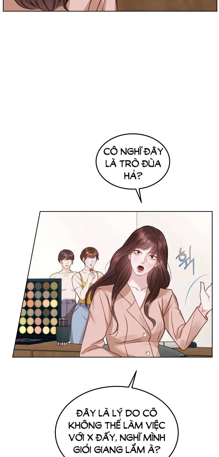 Vụ Bê Bối Trá Hình Chapter 8.1 - 12