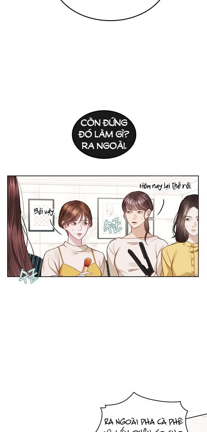 Vụ Bê Bối Trá Hình Chapter 8.1 - 13