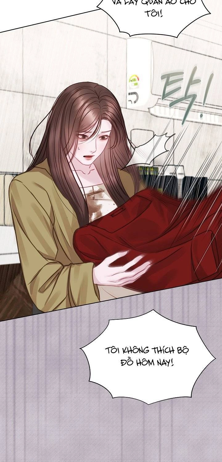 Vụ Bê Bối Trá Hình Chapter 8.1 - 14