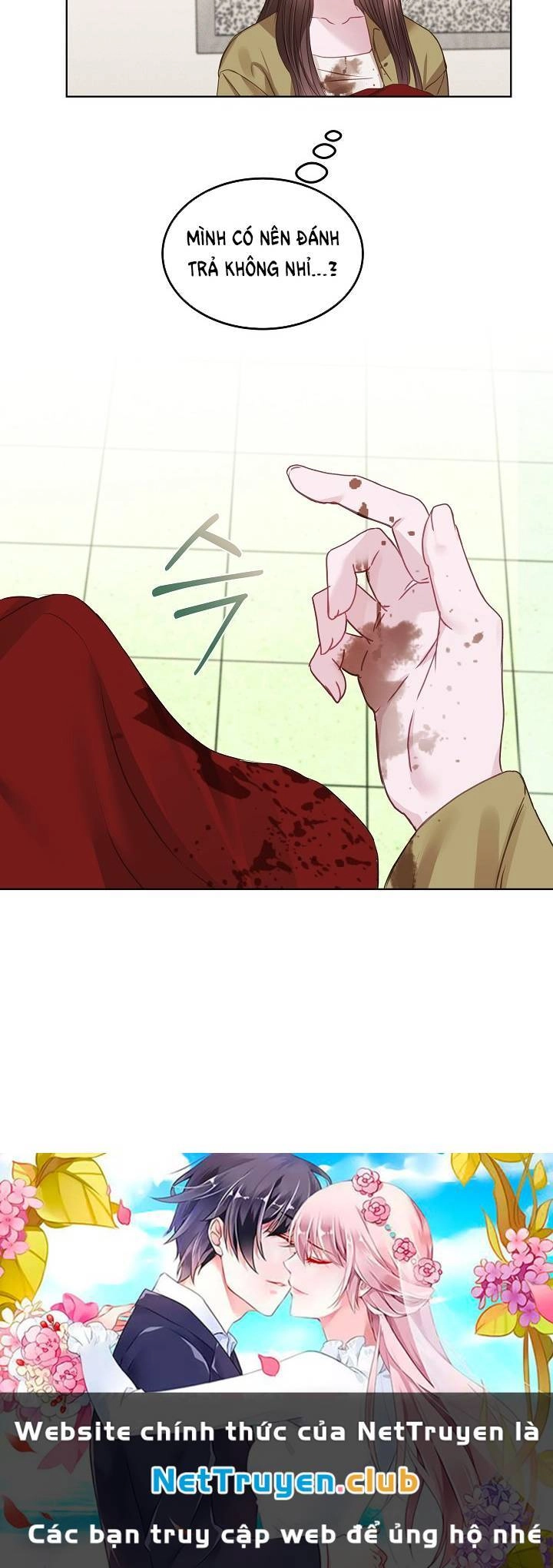 Vụ Bê Bối Trá Hình Chapter 8.1 - 17