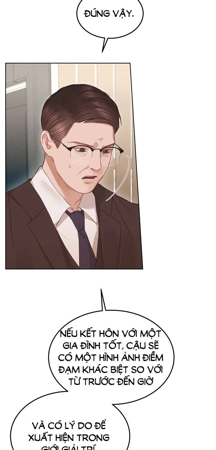 Vụ Bê Bối Trá Hình Chapter 8.2 - 4