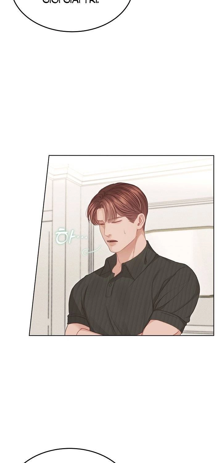 Vụ Bê Bối Trá Hình Chapter 8.2 - 5