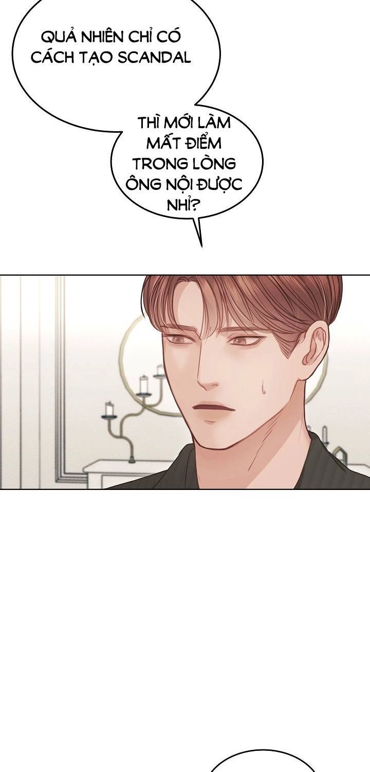 Vụ Bê Bối Trá Hình Chapter 8.2 - 6