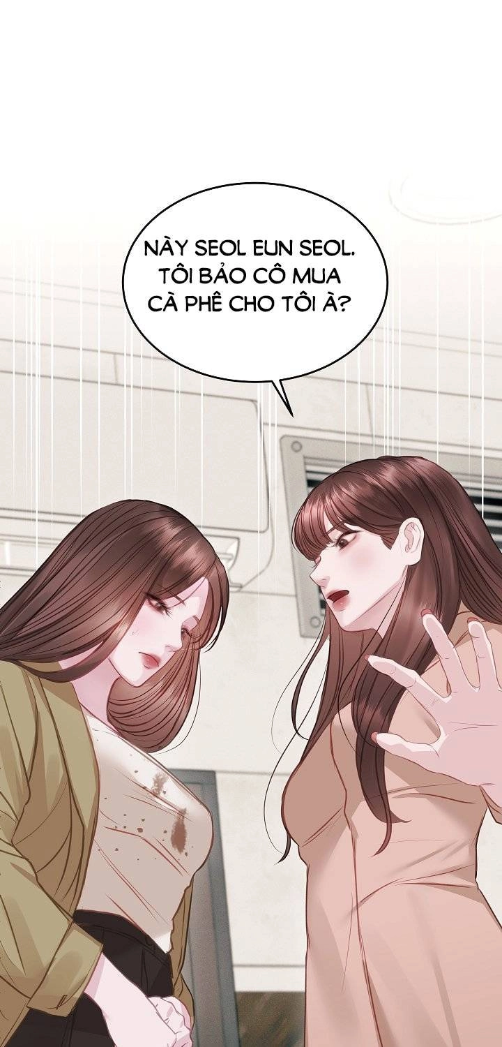 Vụ Bê Bối Trá Hình Chapter 8.2 - 11