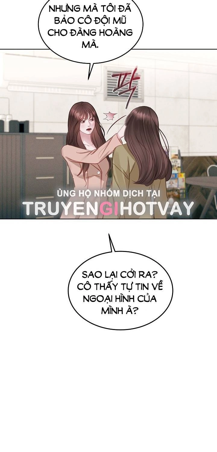 Vụ Bê Bối Trá Hình Chapter 8.2 - 16