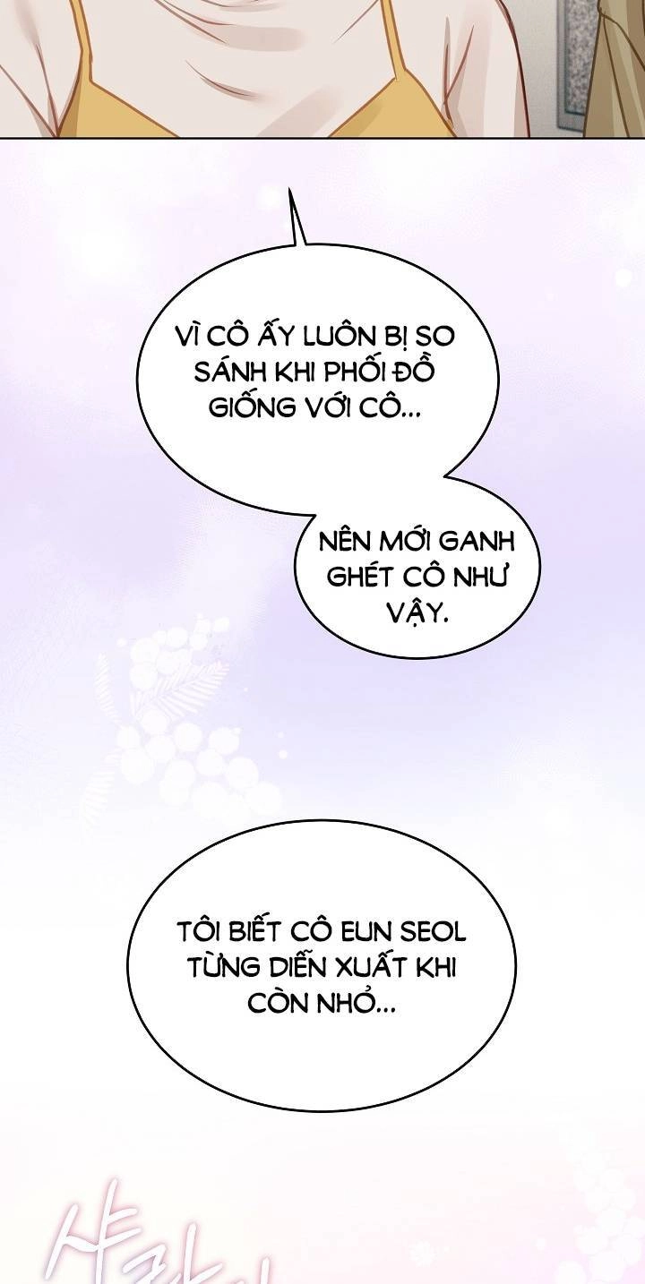 Vụ Bê Bối Trá Hình Chapter 8.2 - 31