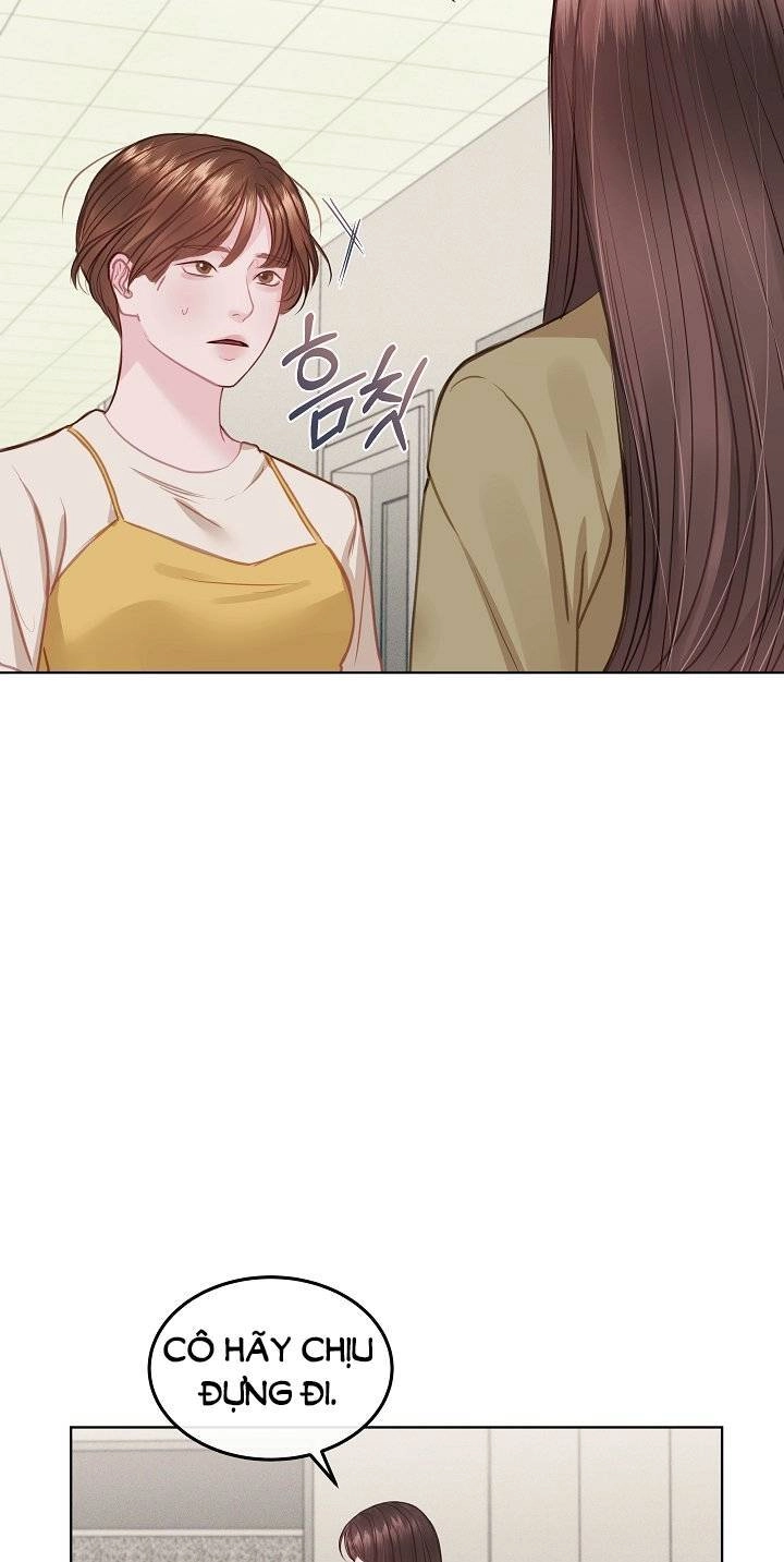 Vụ Bê Bối Trá Hình Chapter 8.2 - 35