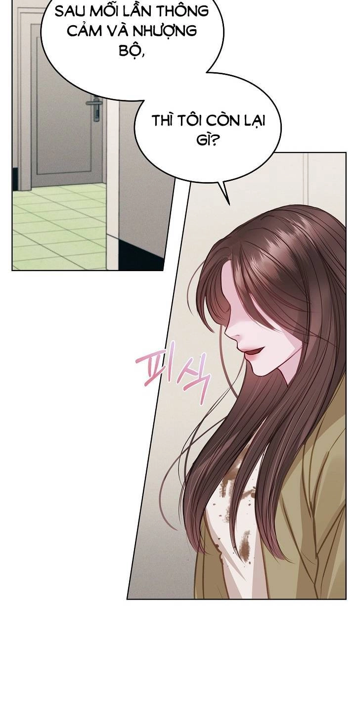 Vụ Bê Bối Trá Hình Chapter 8.2 - 38