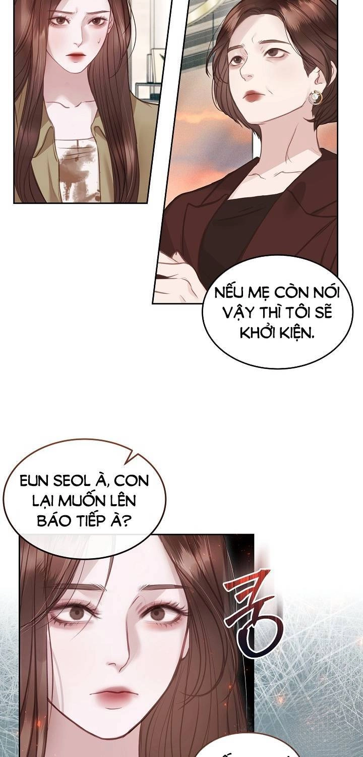 Vụ Bê Bối Trá Hình Chapter 9.1 - 9