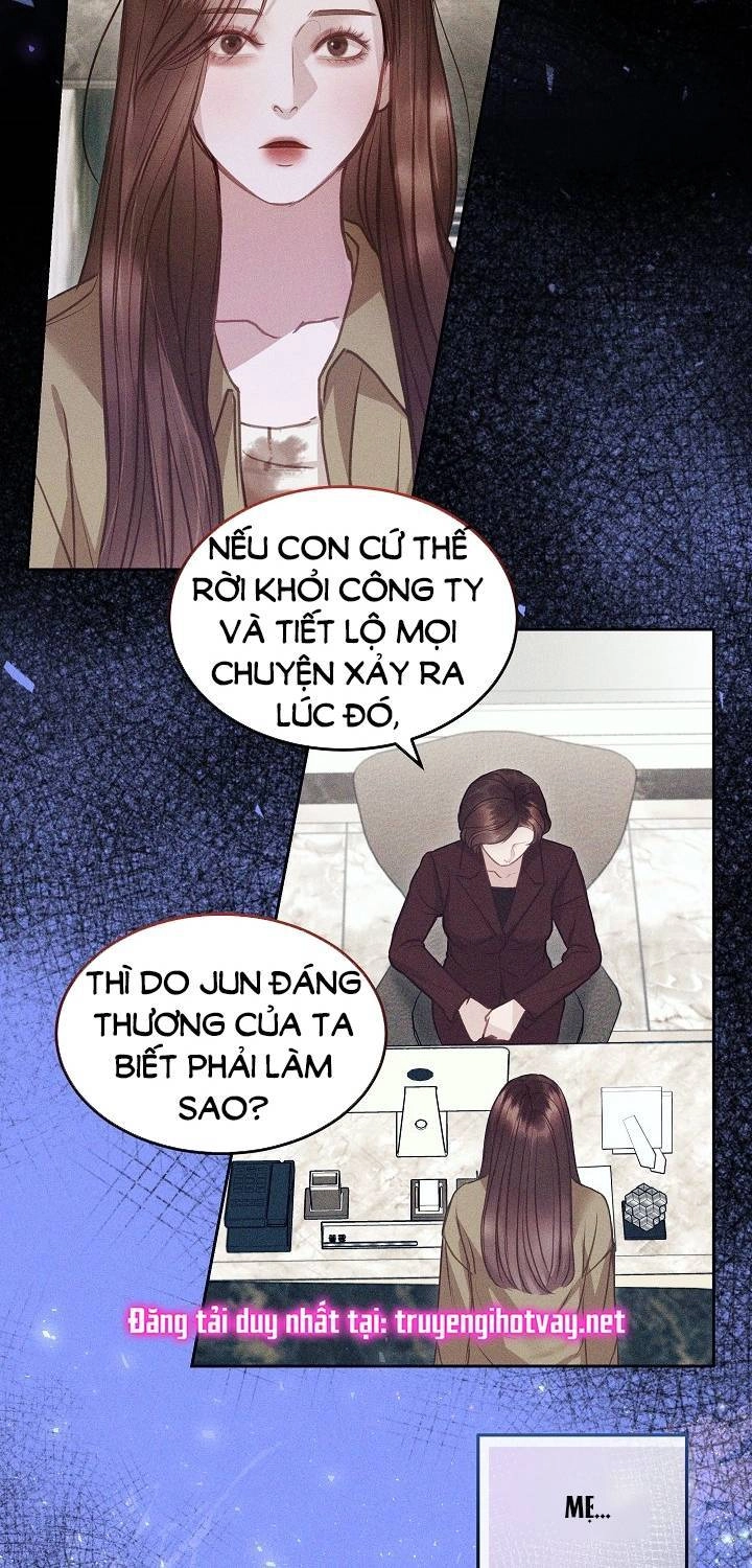 Vụ Bê Bối Trá Hình Chapter 9.1 - 13