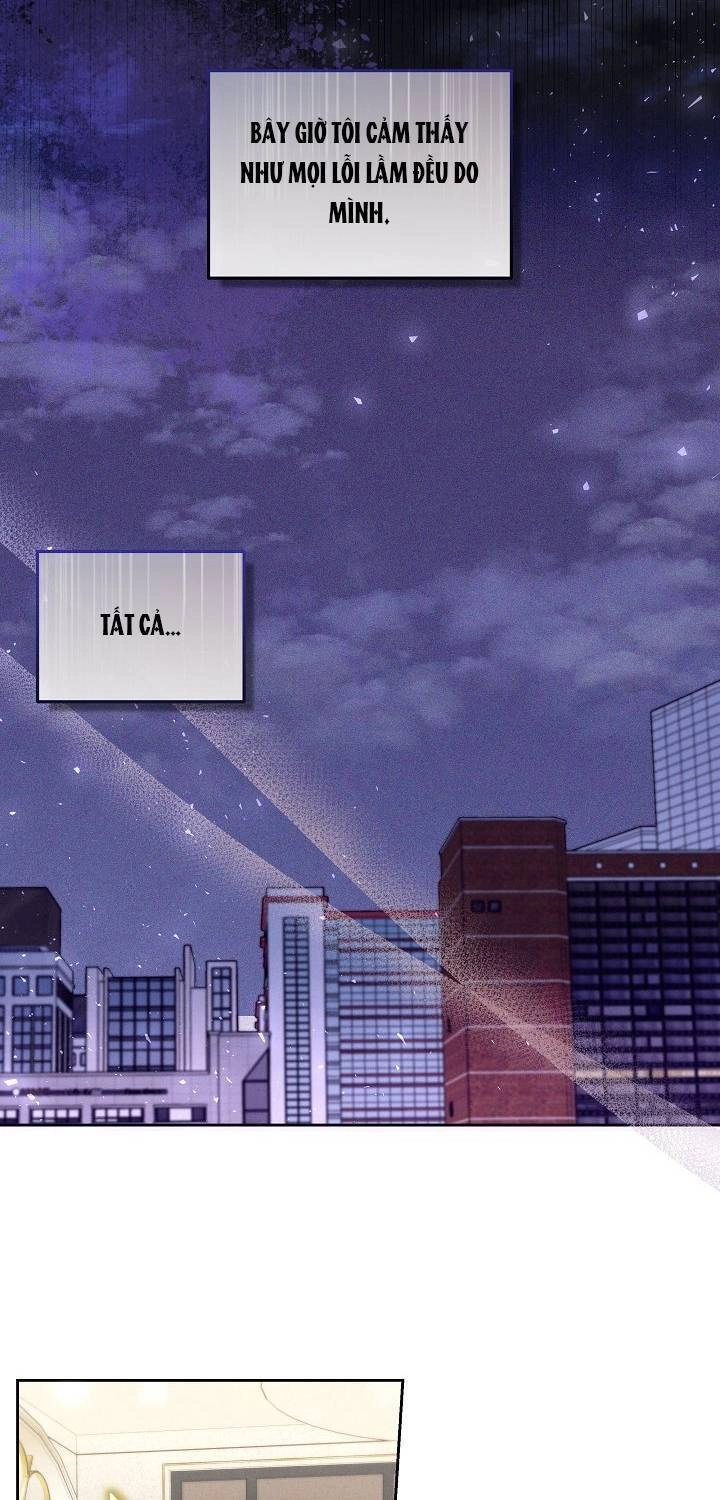 Vụ Bê Bối Trá Hình Chapter 9.1 - 21