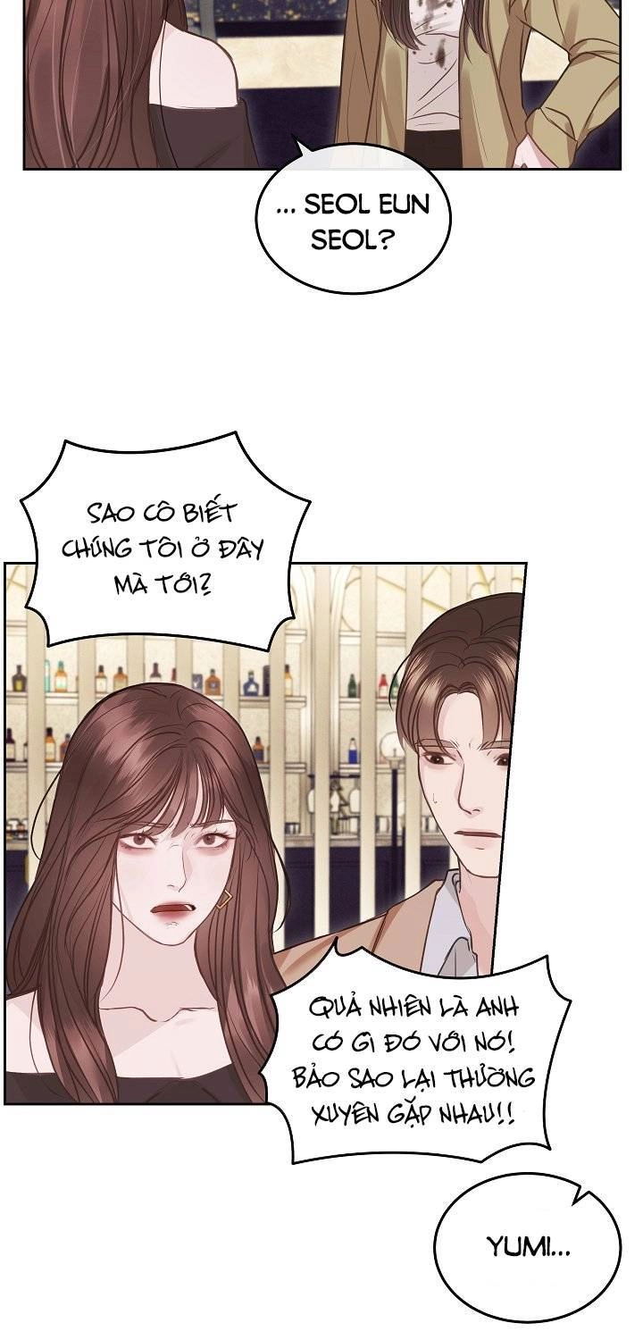 Vụ Bê Bối Trá Hình Chapter 9.1 - 24