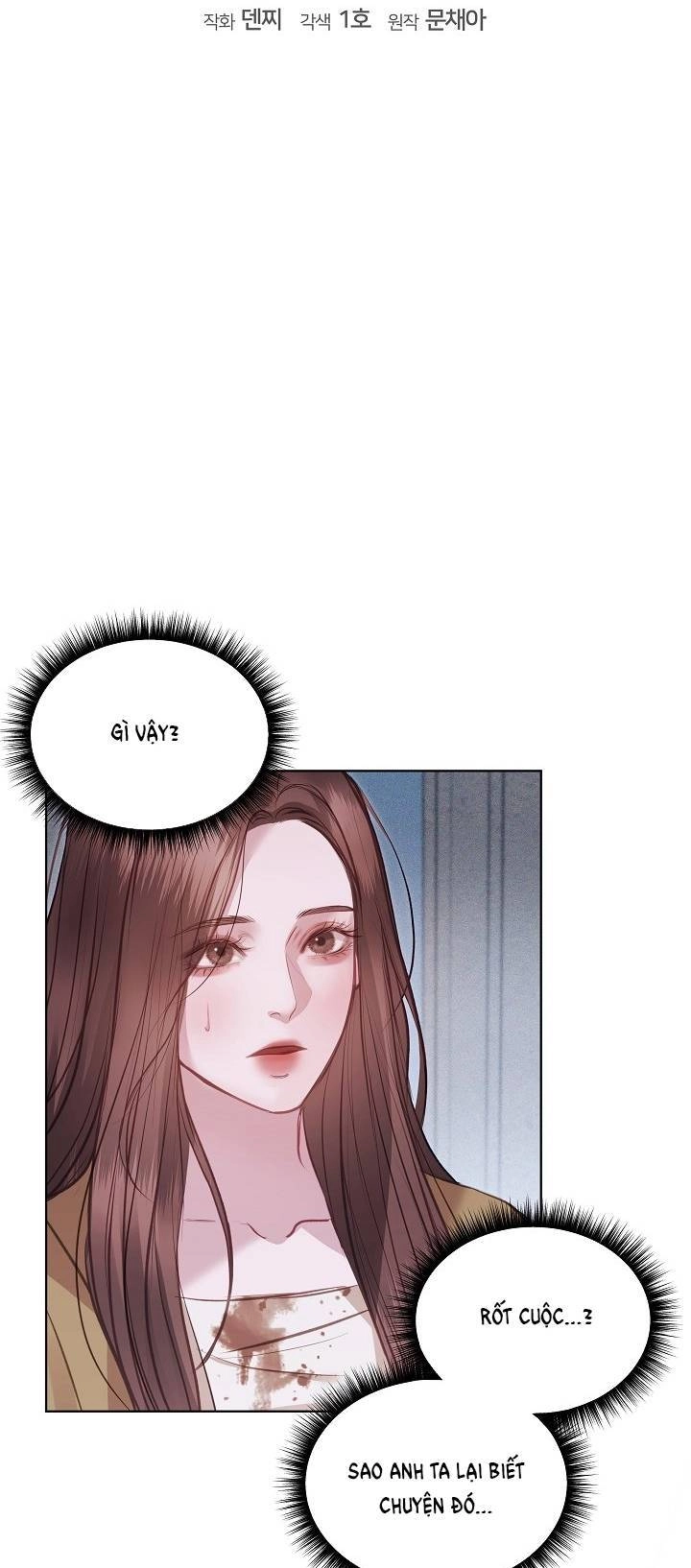 Vụ Bê Bối Trá Hình Chapter 10.1 - 6