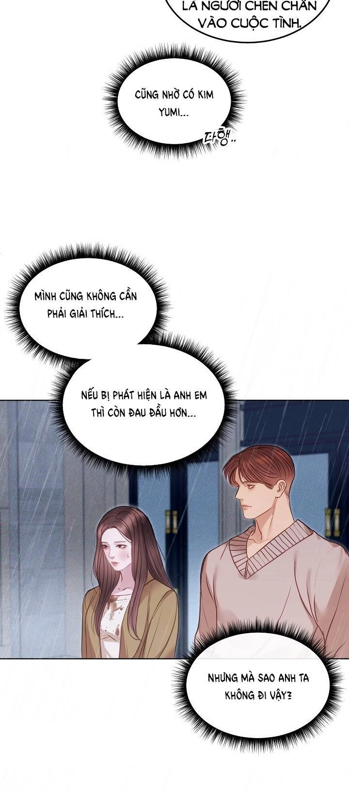 Vụ Bê Bối Trá Hình Chapter 10.1 - 11