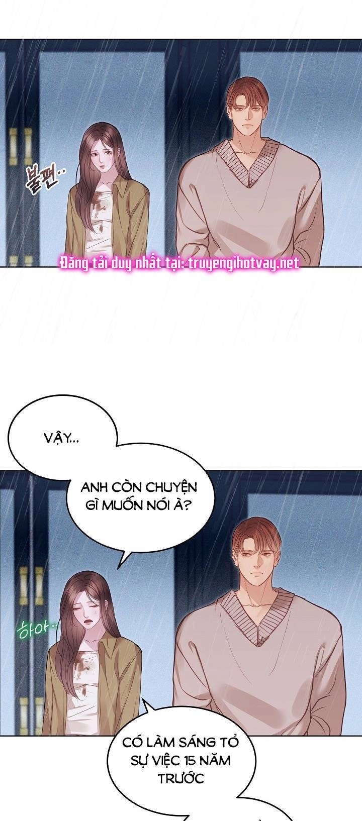 Vụ Bê Bối Trá Hình Chapter 10.1 - 12