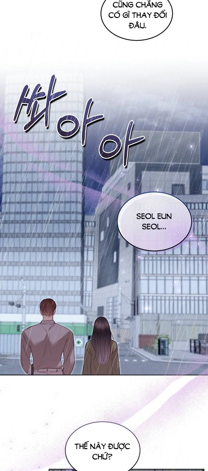 Vụ Bê Bối Trá Hình Chapter 10.1 - 13