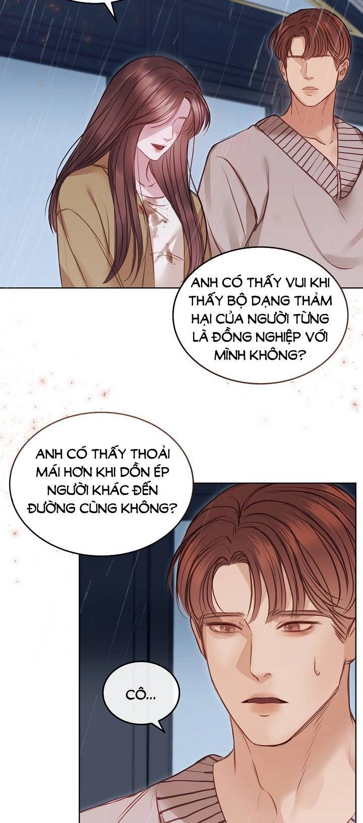 Vụ Bê Bối Trá Hình Chapter 10.1 - 17