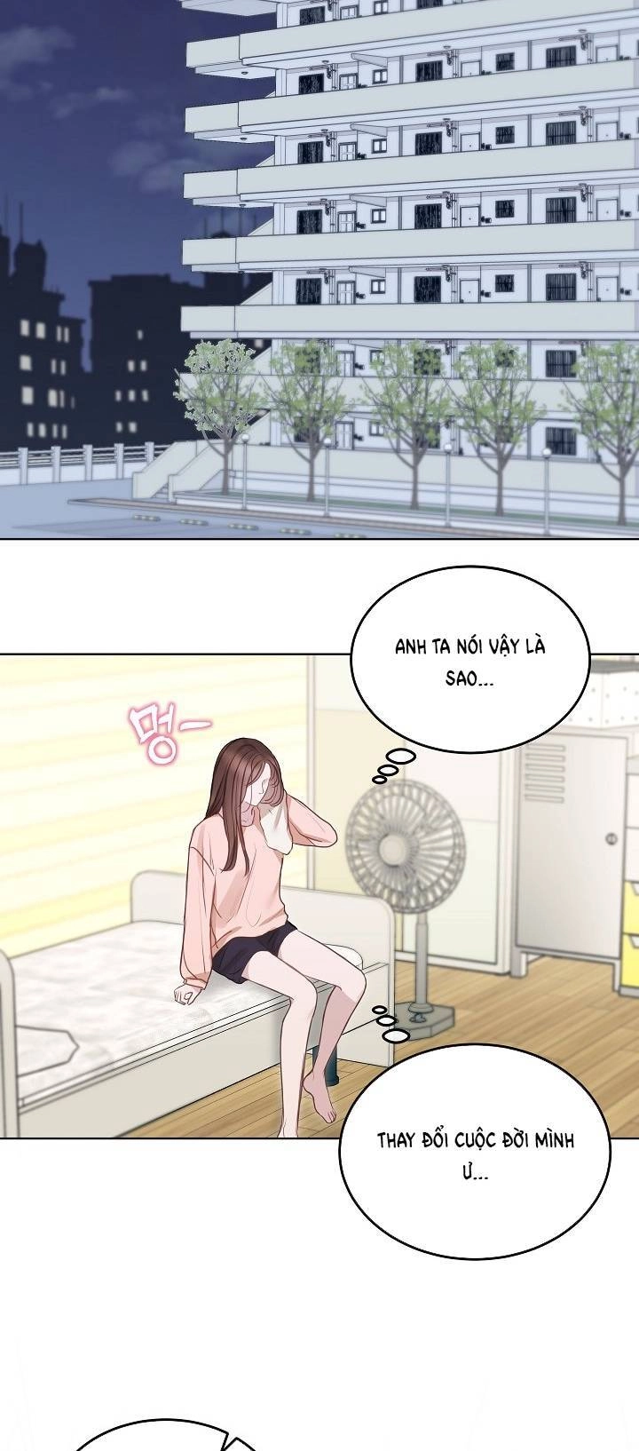 Vụ Bê Bối Trá Hình Chapter 10.1 - 24