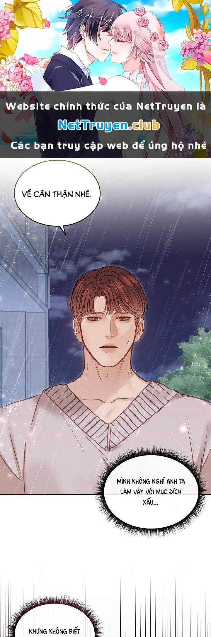 Vụ Bê Bối Trá Hình Chapter 10.2 - 1