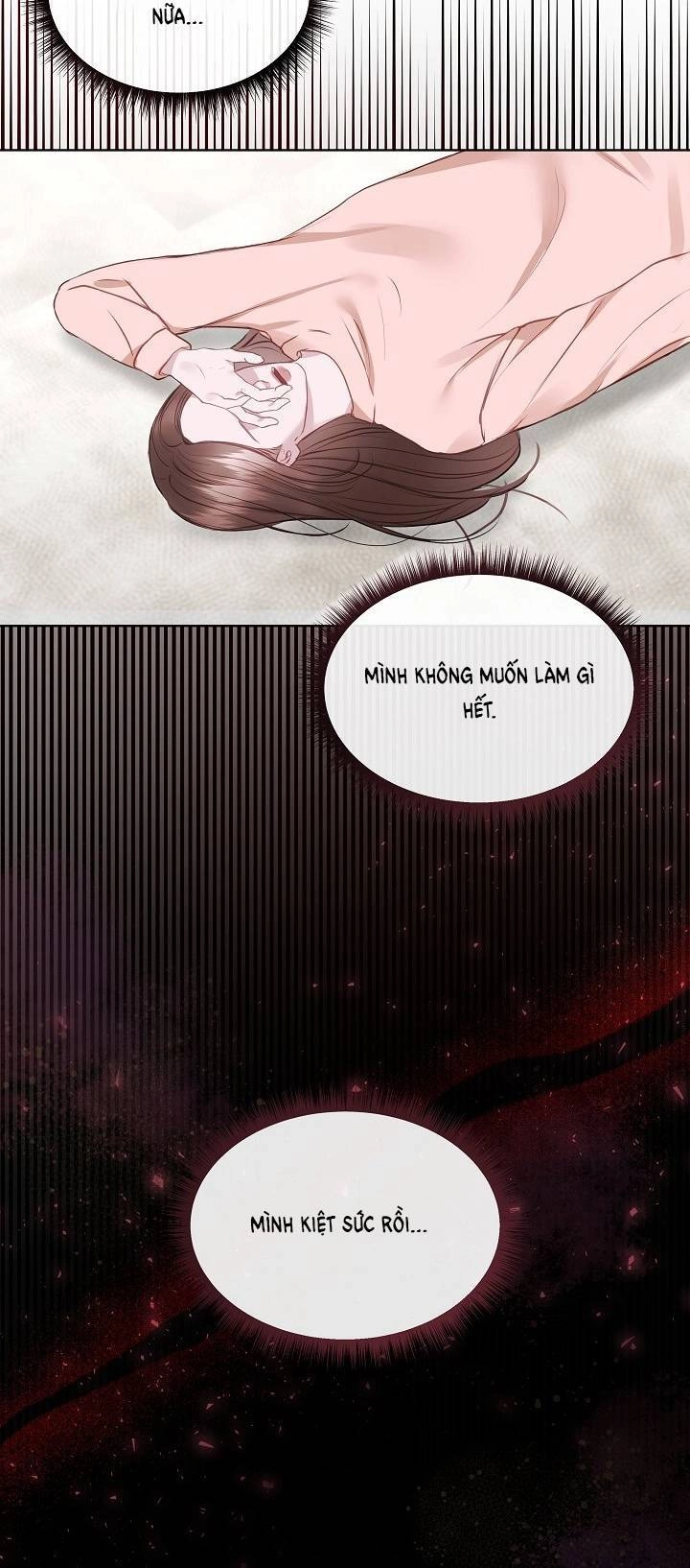 Vụ Bê Bối Trá Hình Chapter 10.2 - 2